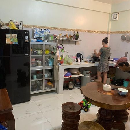 Mondulkiri Holiday Homestay Сенмонором Экстерьер фото