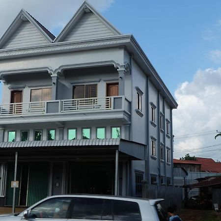 Mondulkiri Holiday Homestay Сенмонором Экстерьер фото